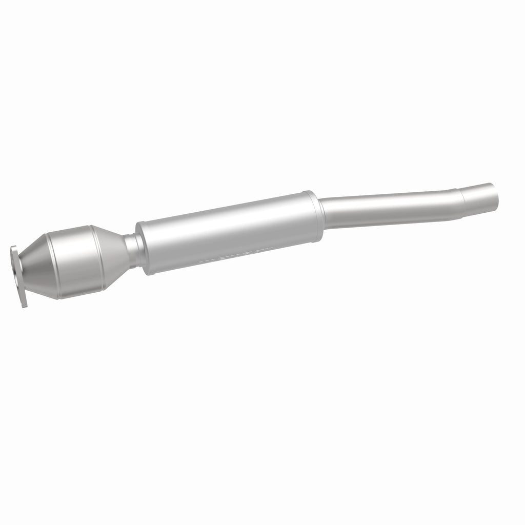 MagnaFlow Exhaust Products 441027 California CARB Direct-Fit Catalytic Converter for Select Mercedes-Benz CL500, Mercedes-Benz CLK430, Mercedes-Benz E430, Mercedes-Benz S430, Mercedes-Benz S500, Mercedes-Benz SL500, Volkswagen Phaeton
