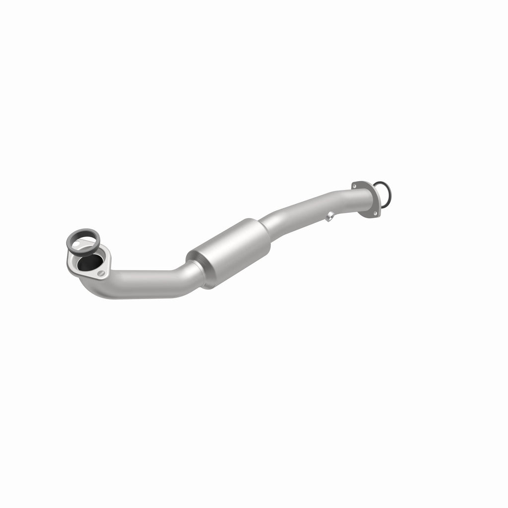 MagnaFlow Exhaust Products 52206 OEM Grade Direct-Fit Catalytic Converter for Select Toyota Highlander