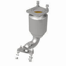 Load image into Gallery viewer, MagnaFlow Exhaust Products 5582846 California CARB Direct-Fit Catalytic Converter for Select INFINITI JX35, INFINITI QX60, Nissan Murano, Nissan Pathfinder, Nissan Quest