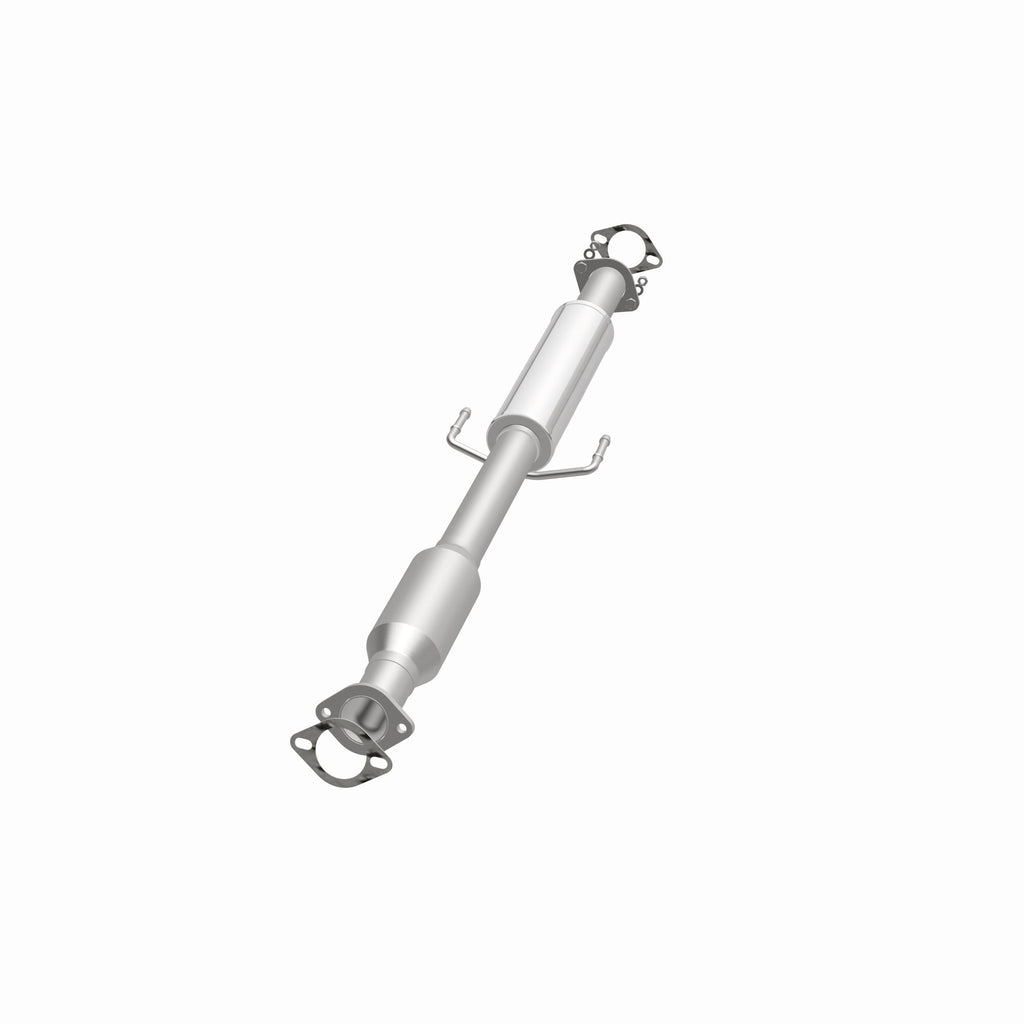 MagnaFlow Exhaust Products 52821 OEM Grade Direct-Fit Catalytic Converter for Select Kia Cadenza