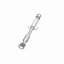 Load image into Gallery viewer, MagnaFlow Exhaust Products 52821 OEM Grade Direct-Fit Catalytic Converter for Select Kia Cadenza
