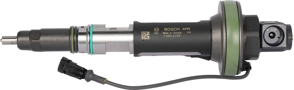 Alliant Power 0 986 435 612 Fuel Injector