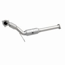Load image into Gallery viewer, MagnaFlow Exhaust Products 51451 OEM Grade Direct-Fit Catalytic Converter for Select Volvo S60, Volvo V70