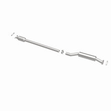Load image into Gallery viewer, MagnaFlow Exhaust Products 280041 OEM Grade Direct-Fit Catalytic Converter for Select Hyundai Kona