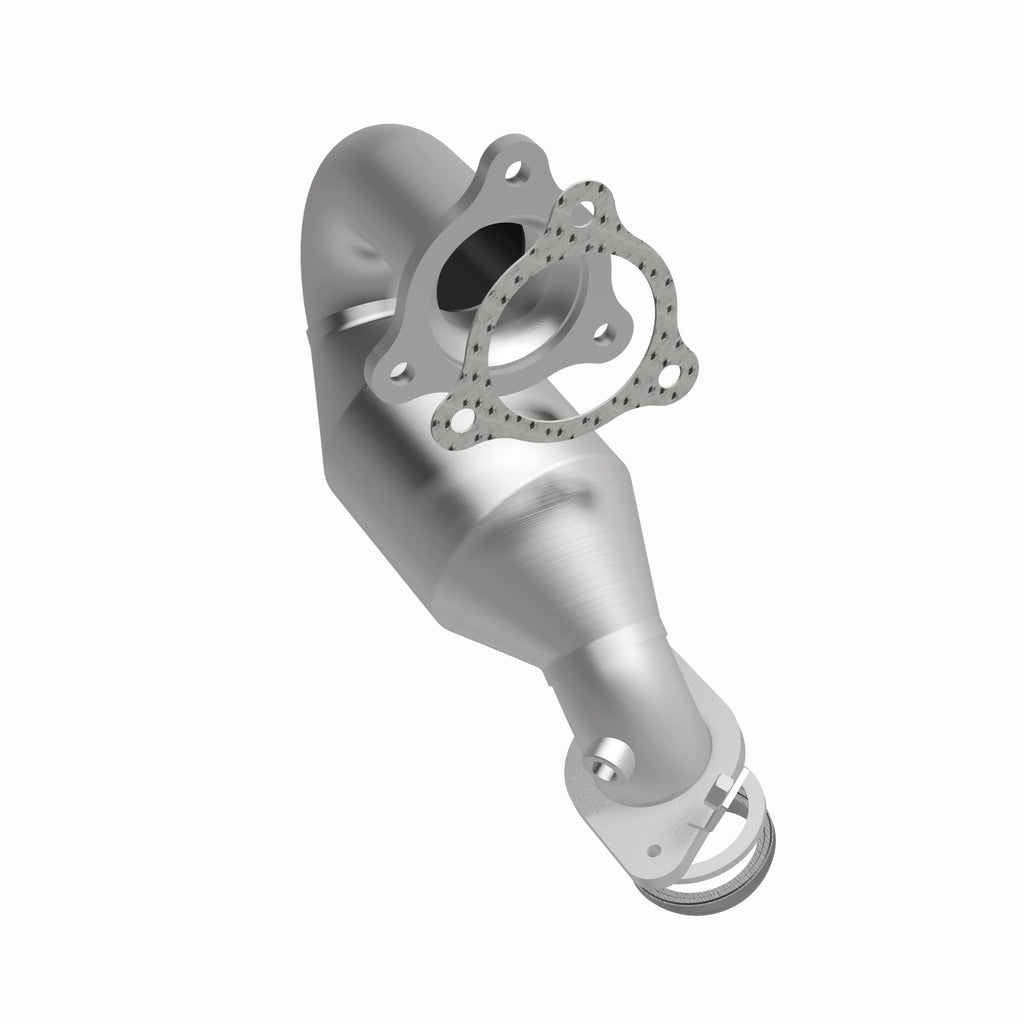 MagnaFlow Exhaust Products 51519 OEM Grade Direct-Fit Catalytic Converter for Select Acura RDX