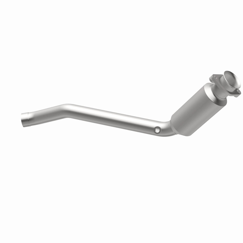 MagnaFlow Exhaust Products 5551531 California CARB Direct-Fit Catalytic Converter for Select Land Rover LR4, Land Rover Range Rover Sport
