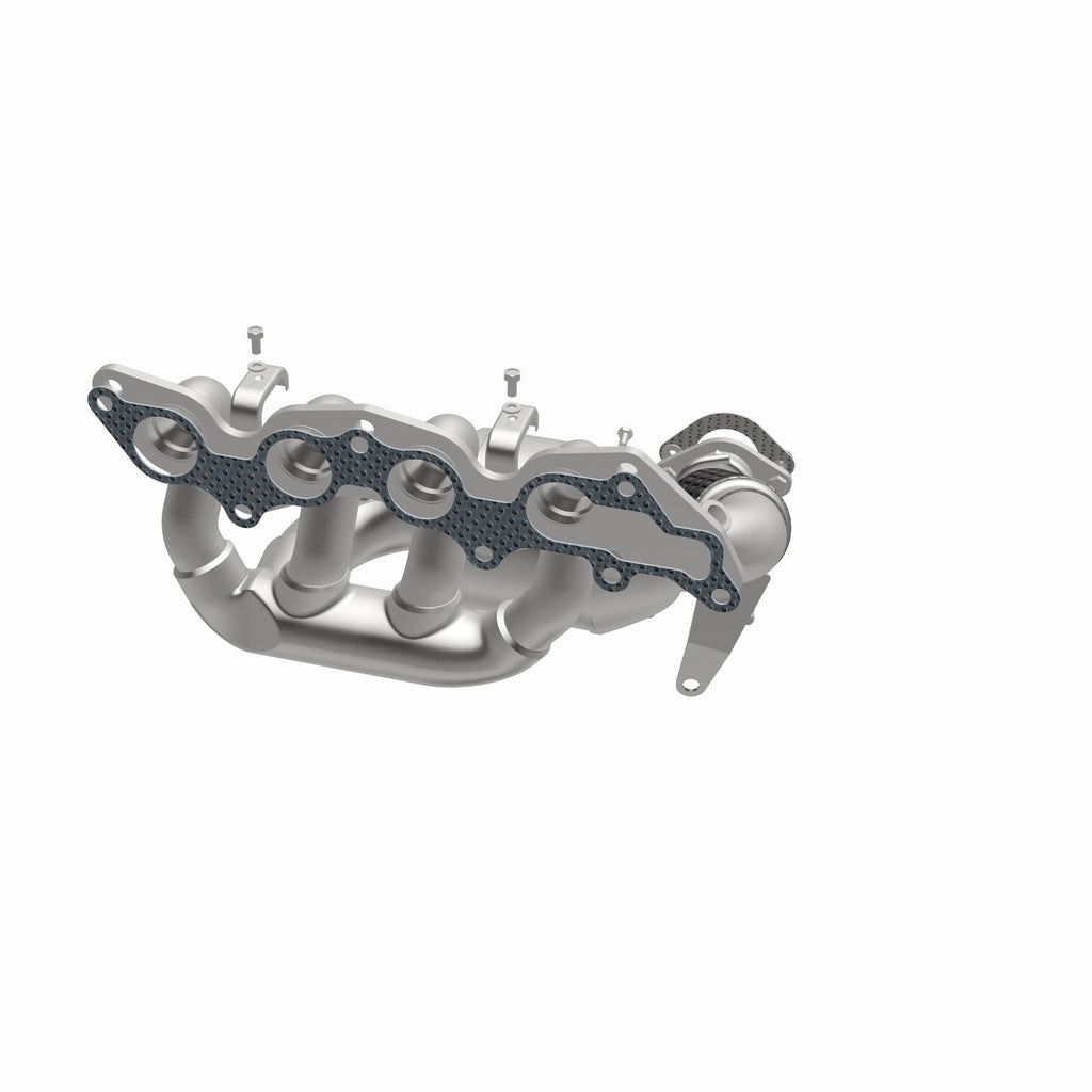MagnaFlow Exhaust Products 290008 OEM Grade Manifold Catalytic Converter for Select Ford Transit Connect
