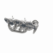 Load image into Gallery viewer, MagnaFlow Exhaust Products 290008 OEM Grade Manifold Catalytic Converter for Select Ford Transit Connect