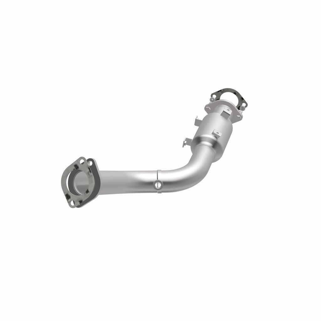 MagnaFlow Exhaust Products 5571708 California CARB Direct-Fit Catalytic Converter for Select Nissan Rogue