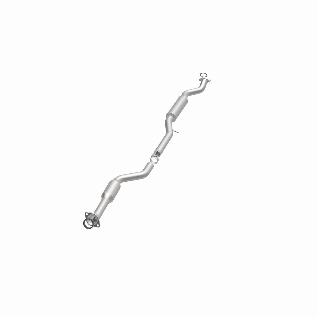 MagnaFlow Exhaust Products 5571437 California CARB Direct-Fit Catalytic Converter for Select Mazda MX-5 Miata