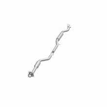 Load image into Gallery viewer, MagnaFlow Exhaust Products 5571437 California CARB Direct-Fit Catalytic Converter for Select Mazda MX-5 Miata