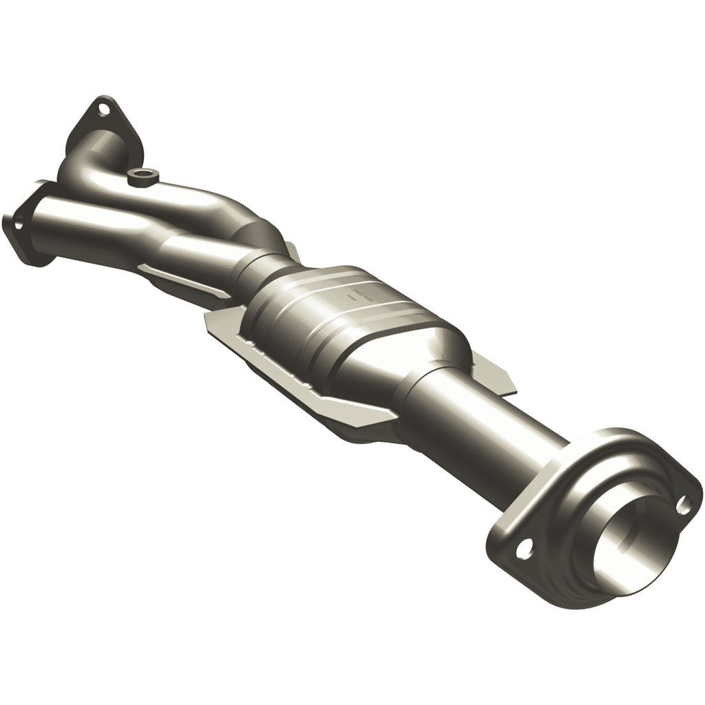 MagnaFlow Exhaust Products 49696 OEM Grade Direct-Fit Catalytic Converter for Select Lexus GX470, Toyota 4Runner