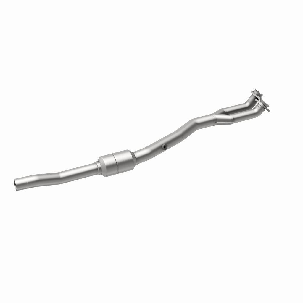 MagnaFlow Exhaust Products 24130 HM Grade Direct-Fit Catalytic Converter for Select BMW 840Ci