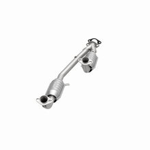 Load image into Gallery viewer, MagnaFlow Exhaust Products 23353 HM Grade Direct-Fit Catalytic Converter for Select Ford Windstar
