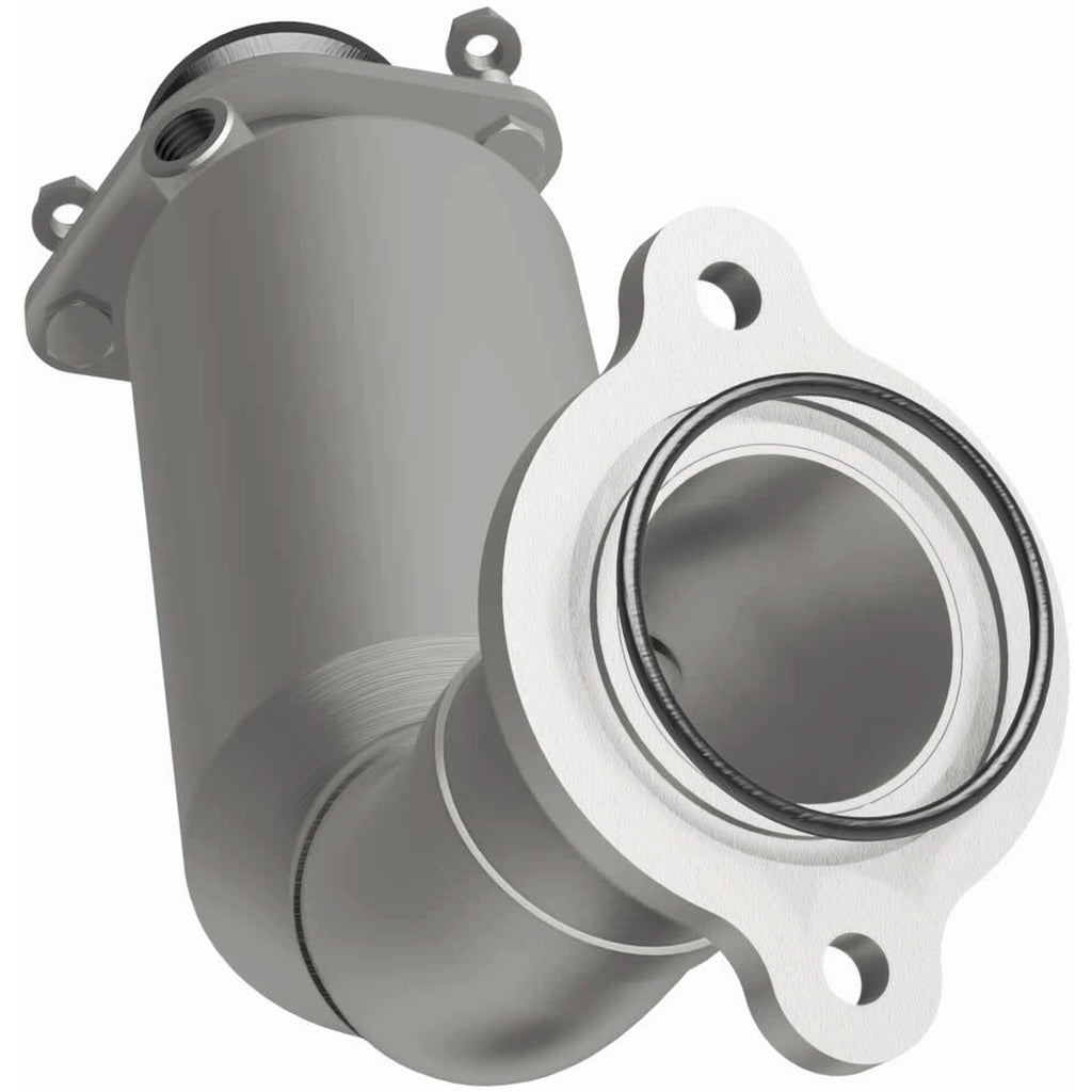 MagnaFlow Exhaust Products 21-178 OEM Grade Direct-Fit Catalytic Converter for Select Cadillac CTS