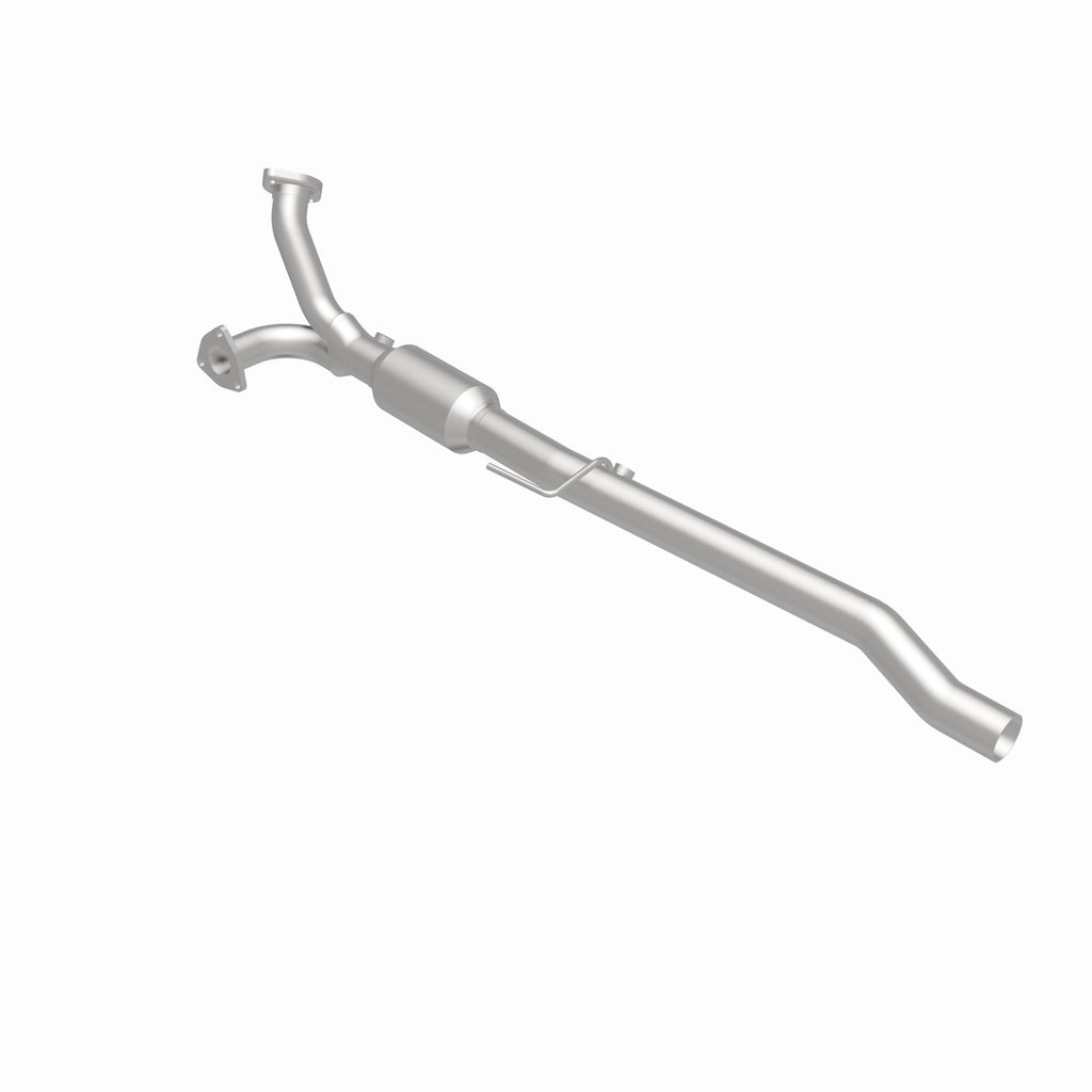 MagnaFlow Exhaust Products 52499 OEM Grade Direct-Fit Catalytic Converter for Select Dodge Ram