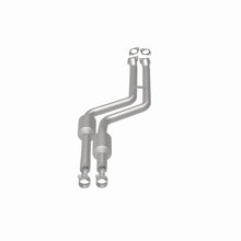 Load image into Gallery viewer, MagnaFlow Exhaust Products 51725 OEM Grade Direct-Fit Catalytic Converter for Select BMW Z4