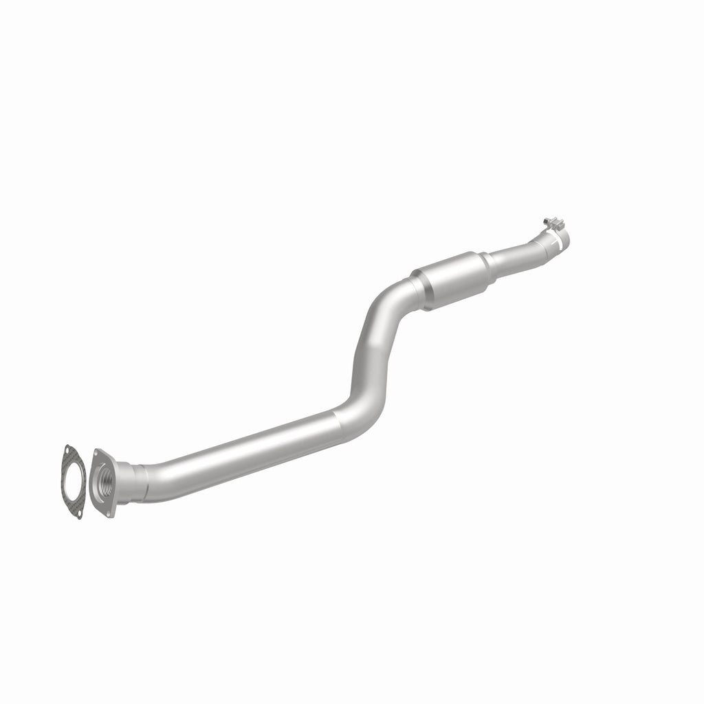 MagnaFlow Exhaust Products 557577 California CARB Direct-Fit Catalytic Converter for Select Cadillac ATS