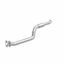 Load image into Gallery viewer, MagnaFlow Exhaust Products 557577 California CARB Direct-Fit Catalytic Converter for Select Cadillac ATS