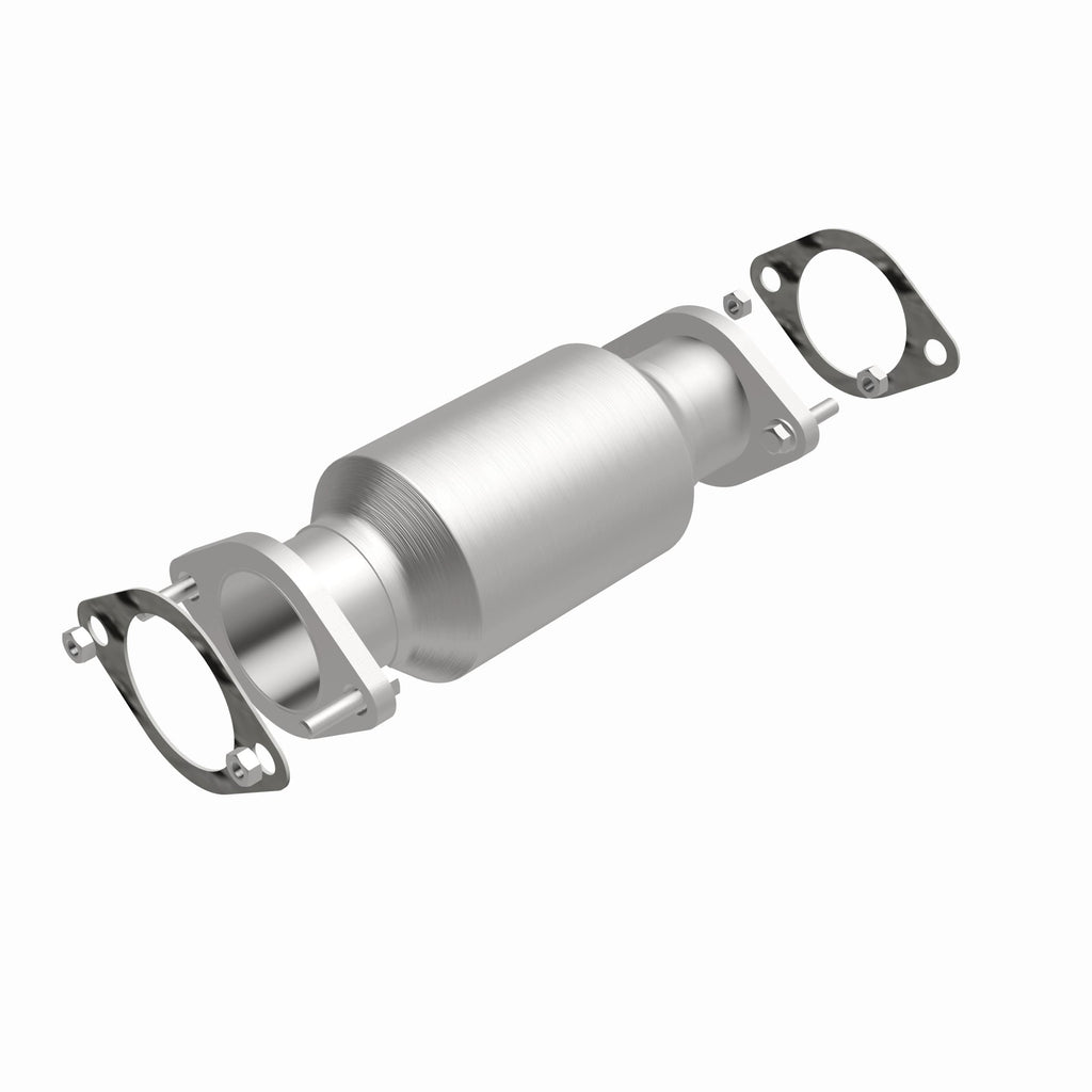 MagnaFlow Exhaust Products 52861 OEM Grade Direct-Fit Catalytic Converter for Select Hyundai Genesis Coupe