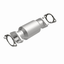 Load image into Gallery viewer, MagnaFlow Exhaust Products 52861 OEM Grade Direct-Fit Catalytic Converter for Select Hyundai Genesis Coupe