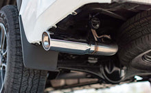 Load image into Gallery viewer, MagnaFlow Exhaust Products 35209 Single Exhaust Tip - 2.75in. Inlet/3.5in. Outlet