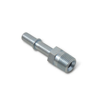 Load image into Gallery viewer, Performance-Efi-Adapter-Fitting-38-Npt-Male-To-38In-Sae-Quick-Disc-Male-Zinc