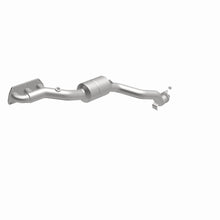 Load image into Gallery viewer, MagnaFlow Exhaust Products 51167 OEM Grade Manifold Catalytic Converter for Select Audi A8 Quattro