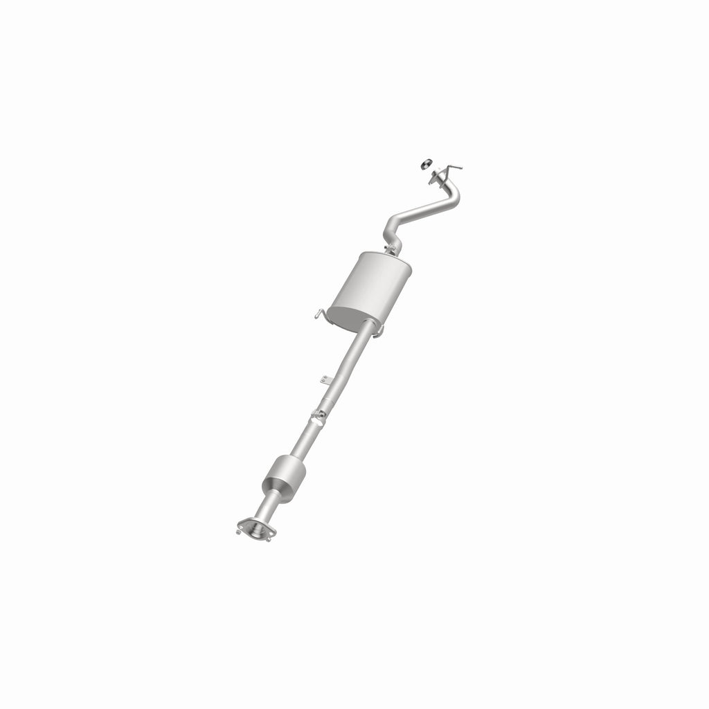 MagnaFlow Exhaust Products 52104 OEM Grade Direct-Fit Catalytic Converter for Select Toyota Highlander