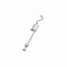 Load image into Gallery viewer, MagnaFlow Exhaust Products 52104 OEM Grade Direct-Fit Catalytic Converter for Select Toyota Highlander