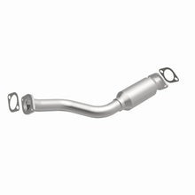 Load image into Gallery viewer, MagnaFlow Exhaust Products 5491317 California CARB Direct-Fit Catalytic Converter for Select Nissan Rogue