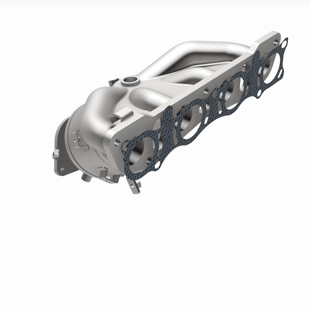 MagnaFlow Exhaust Products 290040 OEM Grade Manifold Catalytic Converter for Select Nissan Rogue Sport