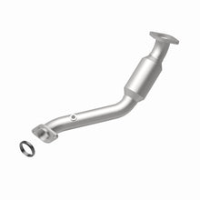 Load image into Gallery viewer, MagnaFlow Exhaust Products 5461999 California CARB Direct-Fit Catalytic Converter for Select Chevrolet Corvette