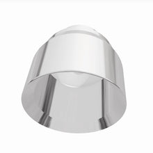 Load image into Gallery viewer, MagnaFlow Exhaust Products 35224 Single Exhaust Tip - 2.5in. Inlet/4.5in. Outlet
