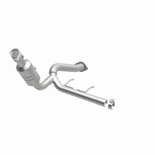 Load image into Gallery viewer, MagnaFlow Exhaust Products 5551295 California CARB Direct-Fit Catalytic Converter for Select Ford F-150