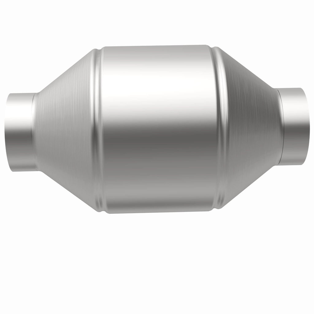 MagnaFlow Exhaust Products 60105 OEM Grade Diesel Oxidation Catalyst for Select Audi 100 Series, Audi 4000, Audi 5000, Audi 80, Audi 90, Audi A3, Audi Coupe, Audi Fox, Audi Quattro, Buick Electra, Buick Estate Wagon, Buick LeSabre, Buick Riviera,