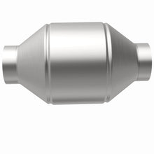 Load image into Gallery viewer, MagnaFlow Exhaust Products 60105 OEM Grade Diesel Oxidation Catalyst for Select Audi 100 Series, Audi 4000, Audi 5000, Audi 80, Audi 90, Audi A3, Audi Coupe, Audi Fox, Audi Quattro, Buick Electra, Buick Estate Wagon, Buick LeSabre, Buick Riviera,