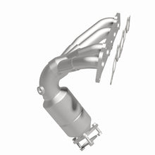Load image into Gallery viewer, MagnaFlow Exhaust Products 49370 OEM Grade Manifold Catalytic Converter for Select Toyota Camry, Toyota Solara