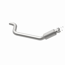 Load image into Gallery viewer, MagnaFlow Exhaust Products 5561400 California CARB Direct-Fit Catalytic Converter for Select Jaguar XF, Jaguar XFR