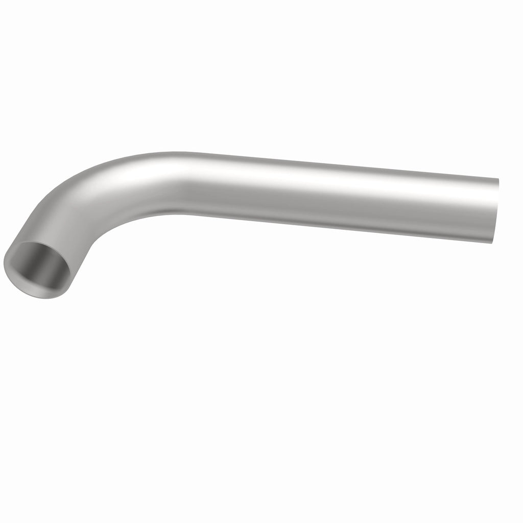 MagnaFlow Exhaust Products 10721 10 pk - Universal Exhaust Pipe - 3.00in.