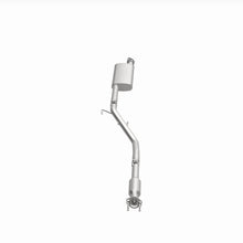 Load image into Gallery viewer, MagnaFlow Exhaust Products 5571143 California CARB Direct-Fit Catalytic Converter for Select Hyundai Santa Fe