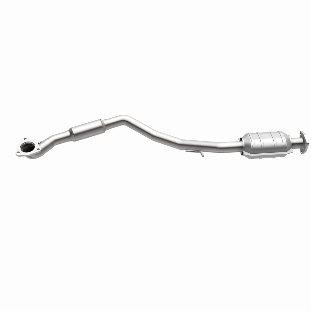MagnaFlow Exhaust Products 23639 HM Grade Direct-Fit Catalytic Converter for Select Daewoo Nubira