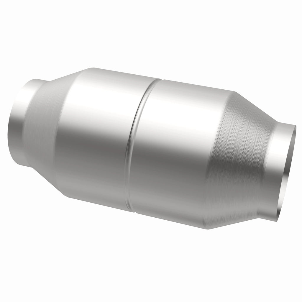 MagnaFlow Exhaust Products 60110 OEM Grade Diesel Oxidation Catalyst for Select Chevrolet Silverado HD, Chevrolet Silverado 3500, Dodge Ram 2500, Dodge Ram 3500, Ford F-250 Super Duty, Ford F-350 Super Duty, GMC Sierra HD, GMC Sierra