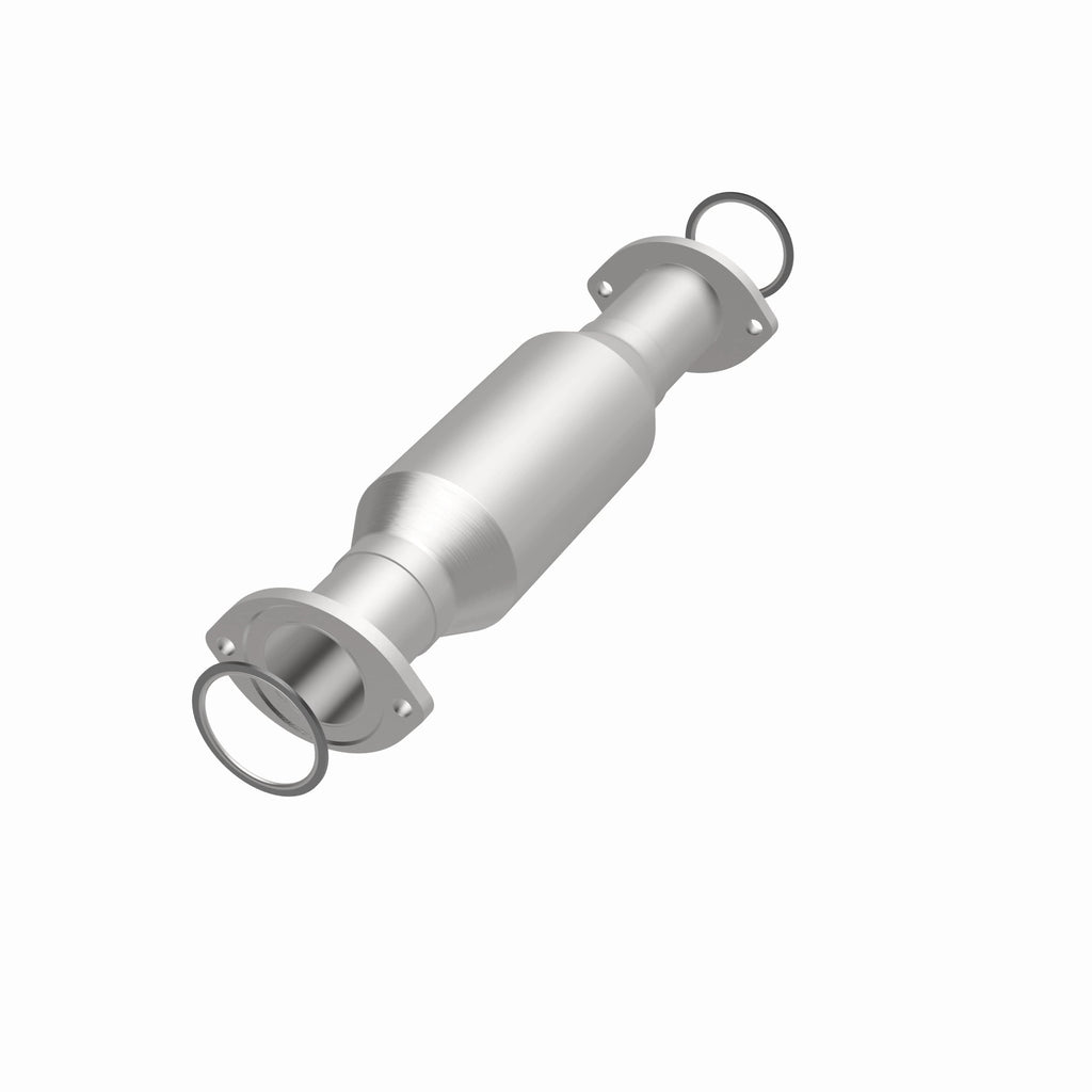 MagnaFlow Exhaust Products 4481609 California CARB Direct-Fit Catalytic Converter for Select Toyota Tacoma
