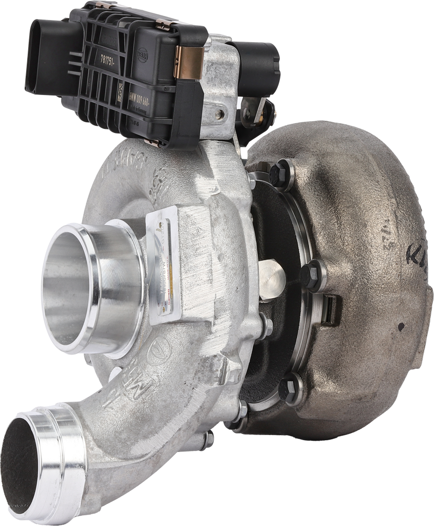 Alliant Power 765155-5008S Turbocharger