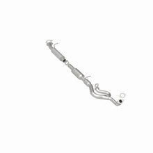 Load image into Gallery viewer, MagnaFlow Exhaust Products 51248 OEM Grade Direct-Fit Catalytic Converter for Select Hyundai Santa Fe