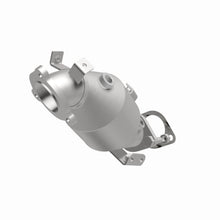 Load image into Gallery viewer, MagnaFlow Exhaust Products 49251 OEM Grade Direct-Fit Catalytic Converter for Select Hyundai Genesis Coupe
