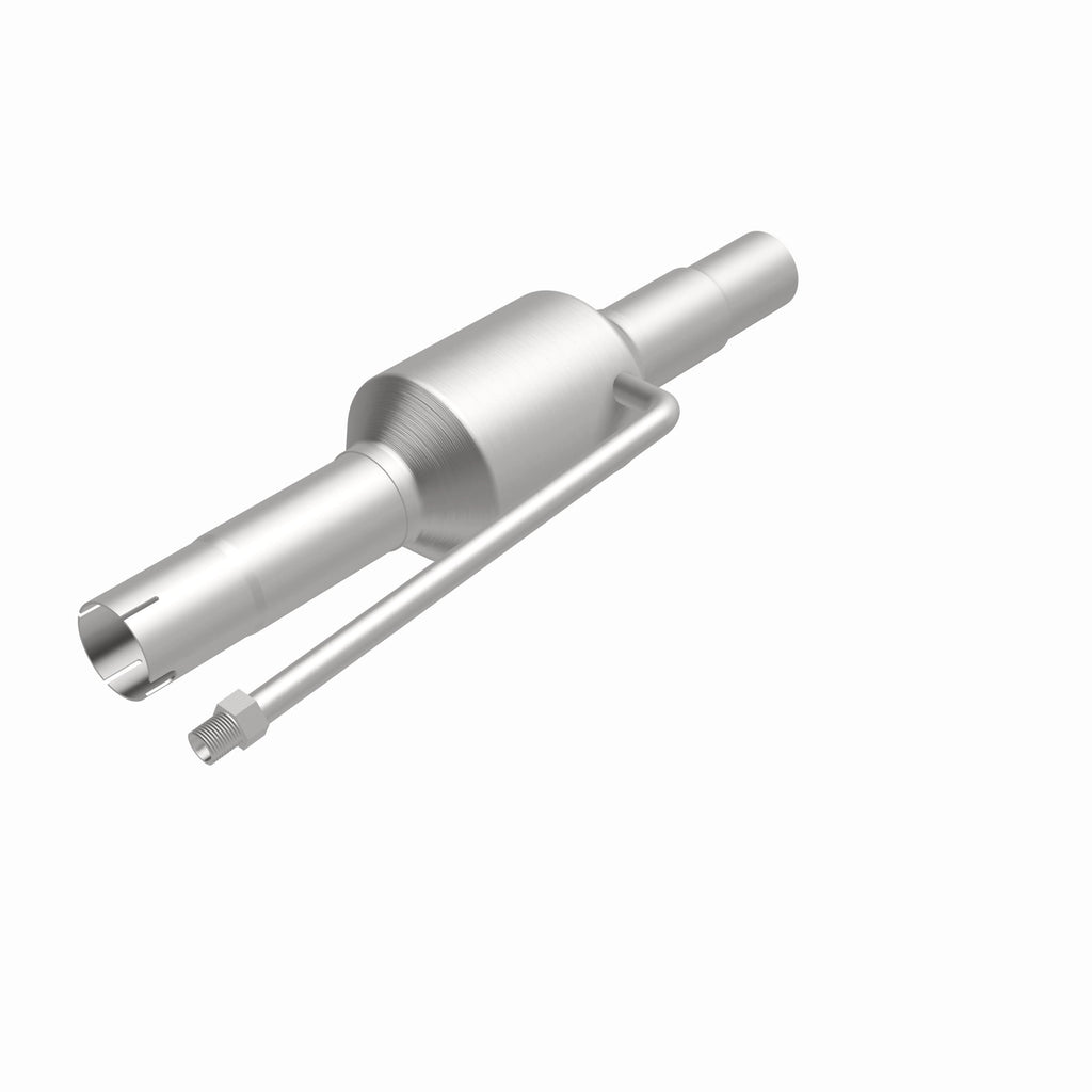 MagnaFlow Exhaust Products 4451212 California CARB Direct-Fit Catalytic Converter for Select Dodge Ram 2500, Dodge Ram