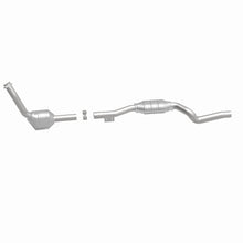 Load image into Gallery viewer, MagnaFlow Exhaust Products 49866 OEM Grade Direct-Fit Catalytic Converter for Select Mercedes-Benz ML320