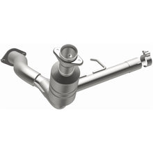 Load image into Gallery viewer, MagnaFlow Exhaust Products 5551295 California CARB Direct-Fit Catalytic Converter for Select Ford F-150